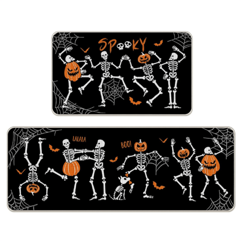 Seasonal Kitchen Mats™ — Protejează-ți podelele și impresionează fiecare oaspete cu stil îndrăzneț și fără efort