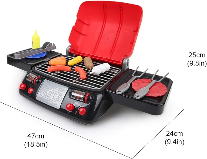 Kitchen Barbecue Toy