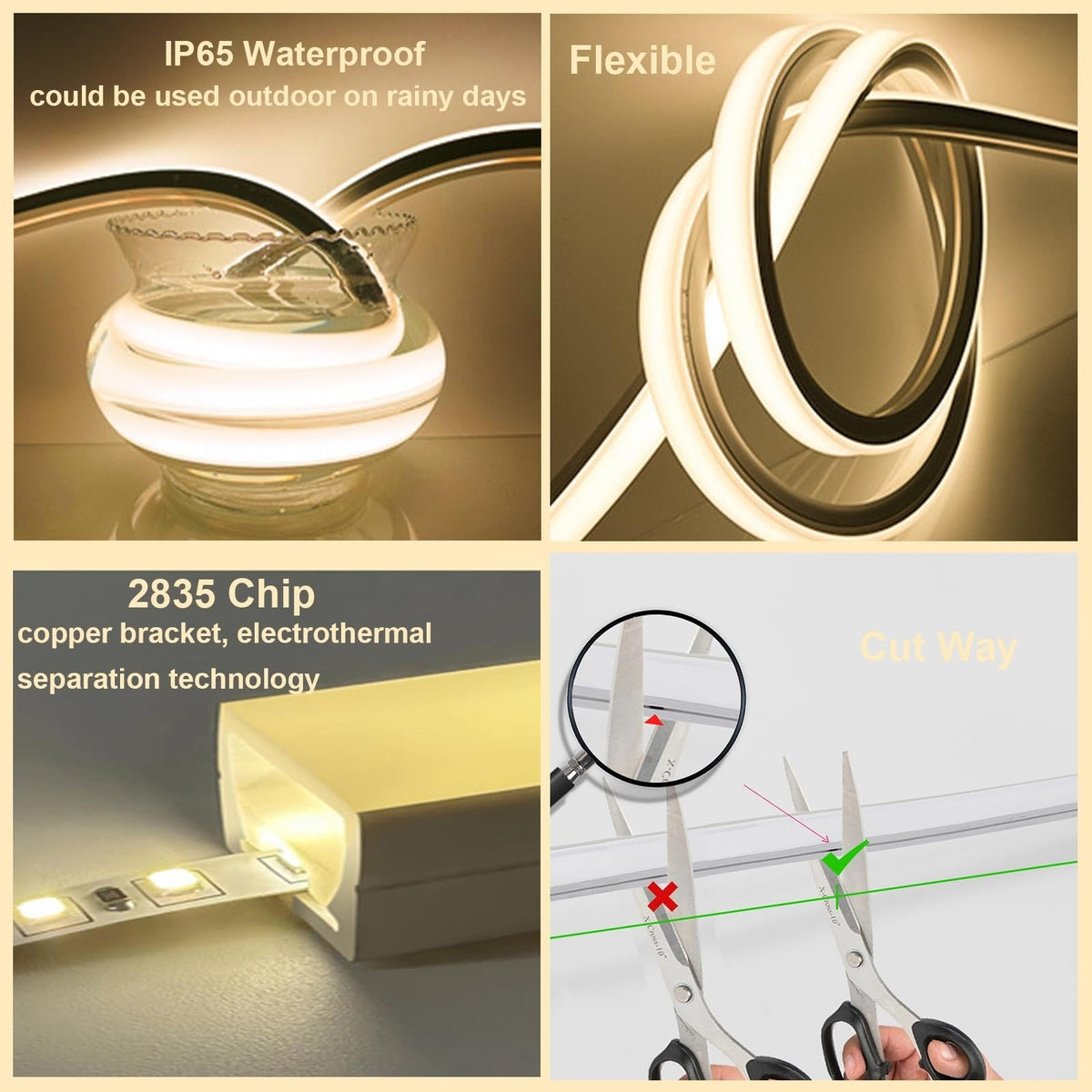 Ledstrip