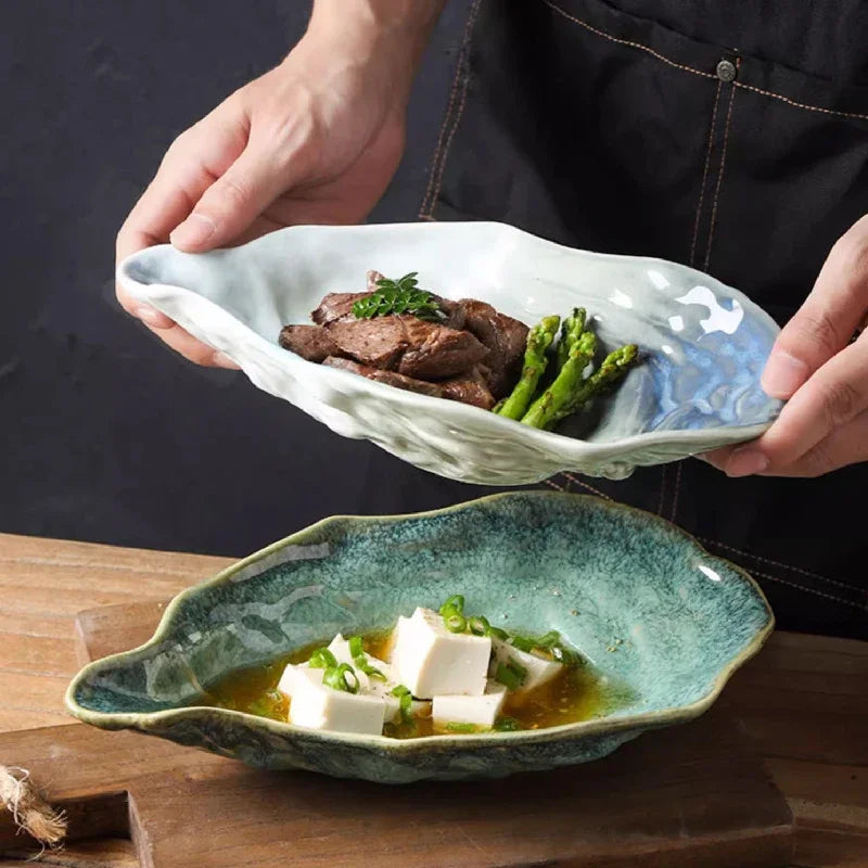 Maree Bowls™ — Forvandl hvert måltid til en havinspireret fest