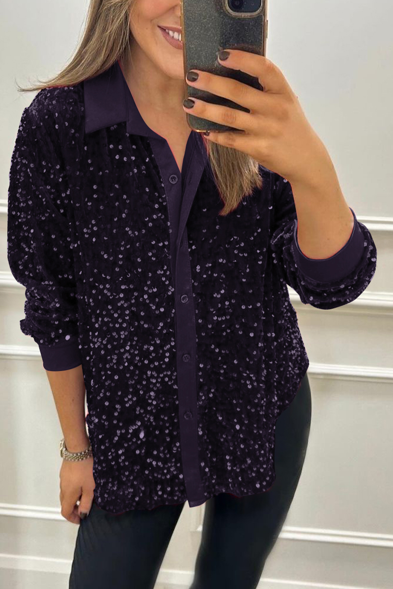 Camisa para Festa