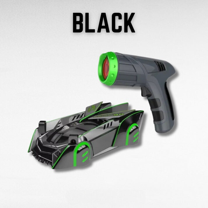 Laser RC Auto