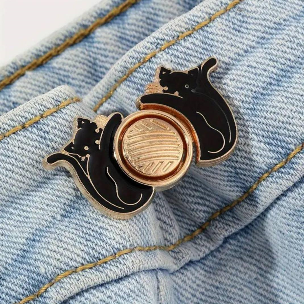 Waist Clip