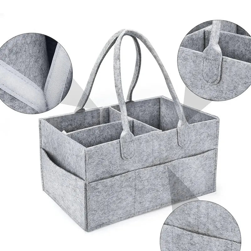 Windeltasche