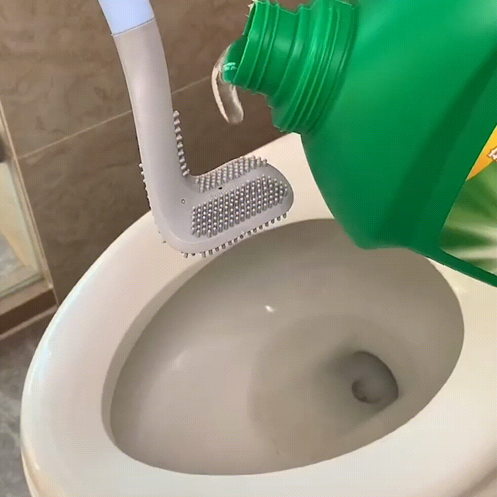 Toiletrens