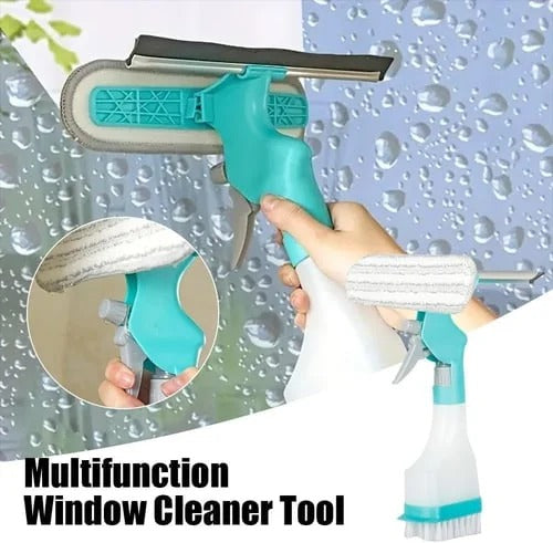 Mirror Cleaner