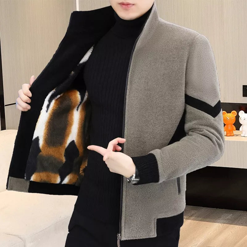 VextroGuard™ — Command Unstoppable Warmth and Sharp Power Every Winter