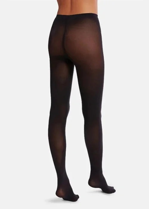Warm Elastic Tights