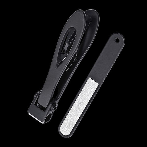 GLIZM™ Nail Clipper