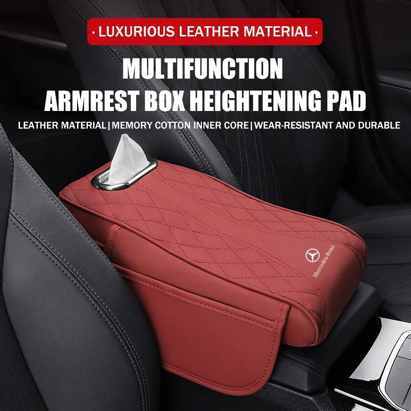 Car Armrest Box