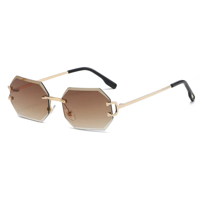 Boneau Vintage Solbriller