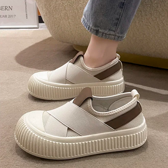 Slip-Ons™ — All-Day Energy and Effortless Confidence Without the Fuss