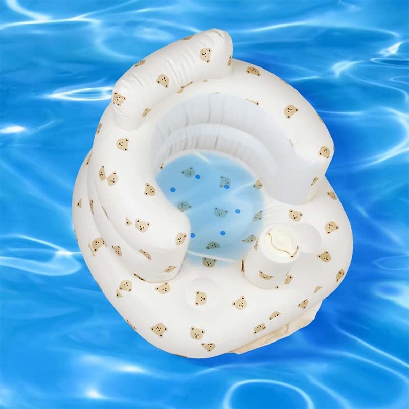 Soft Baby Sitting Chair