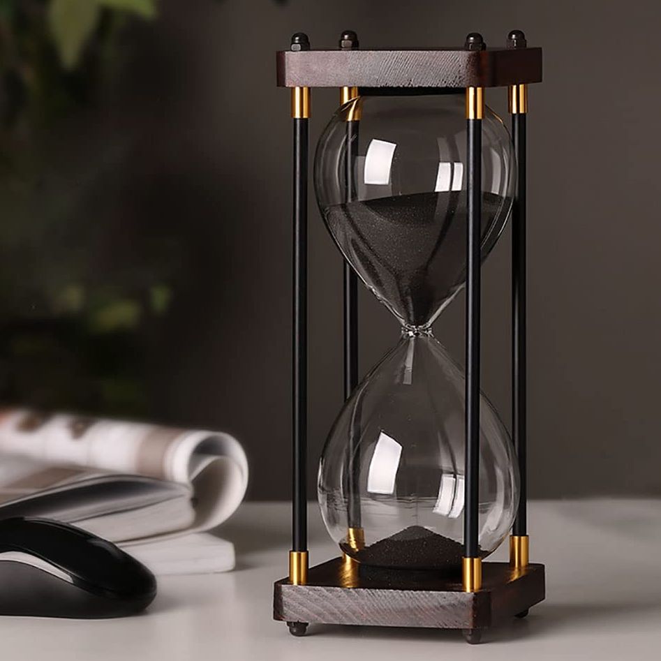 TimeCommander™ — Dominate Every Second with Unstoppable Focus and Power