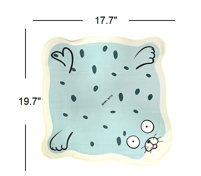 Self-Adhesive Storage Bag