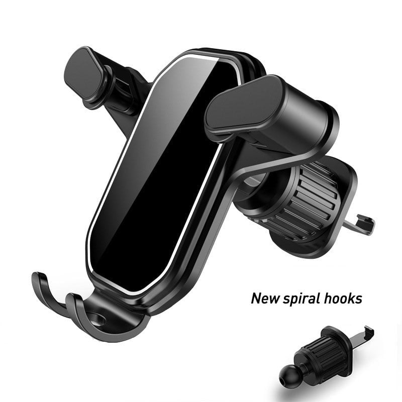 Gravity Car Phone Holder