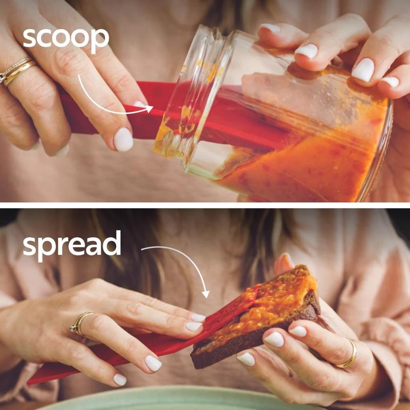 3-in-1 Measuring Spoon