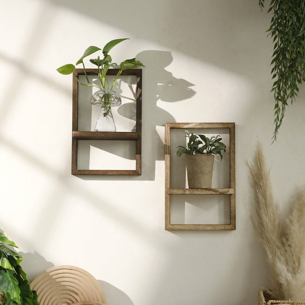 WhisperFrame™ — Elevate Your Walls into Timeless Visual Drama