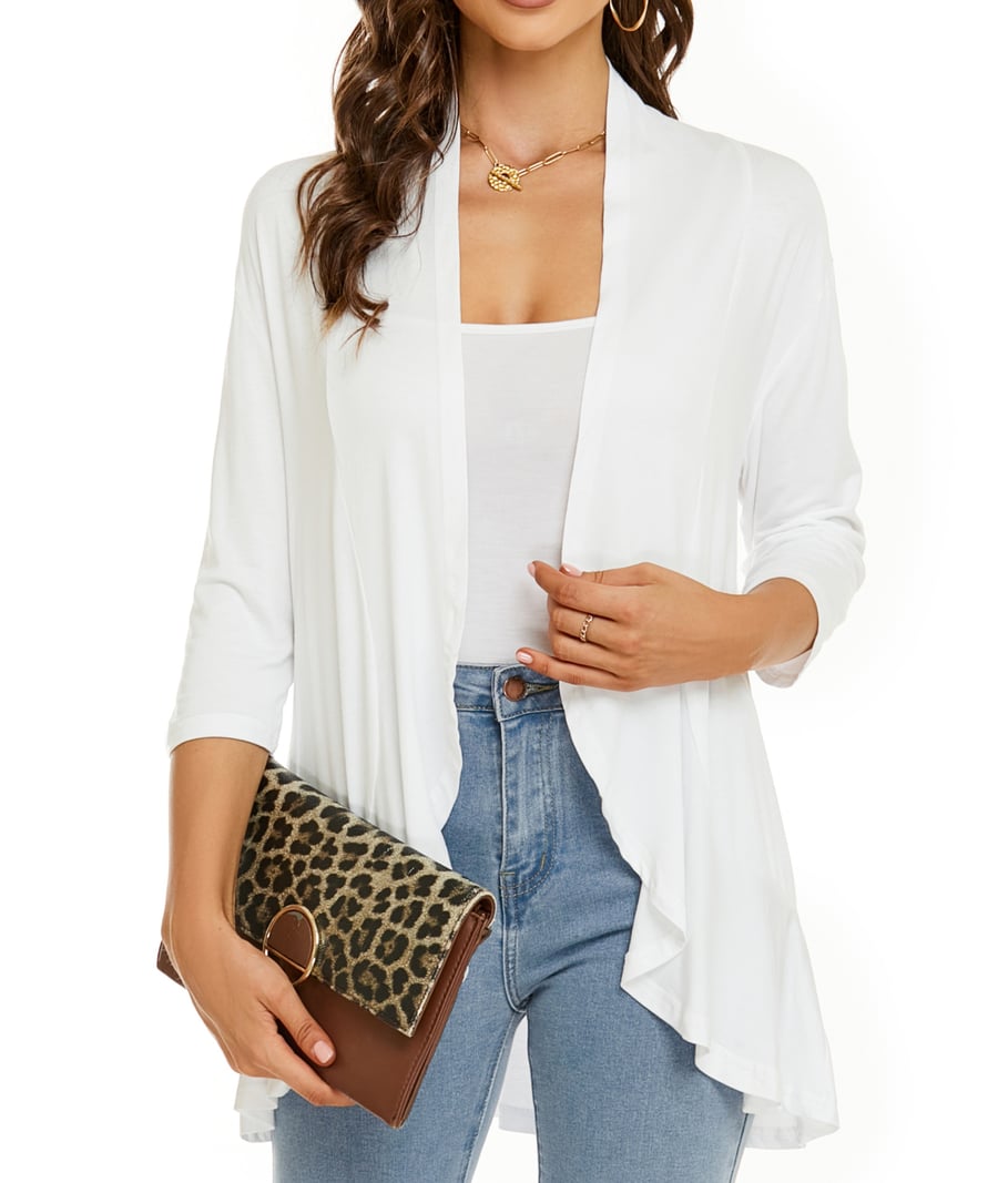 Casual Cardigan
