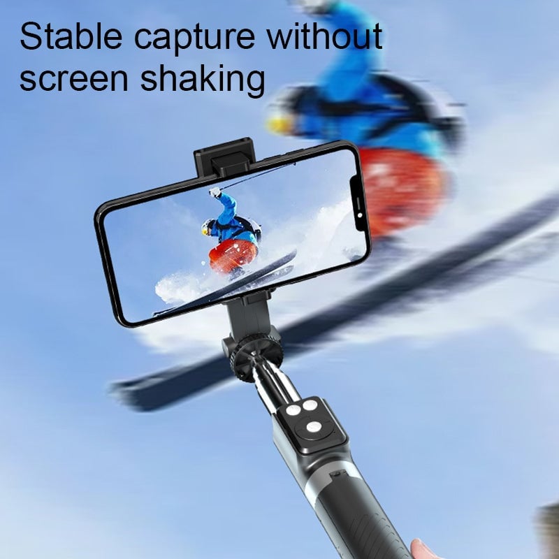 Selfie Stick 6 in 1