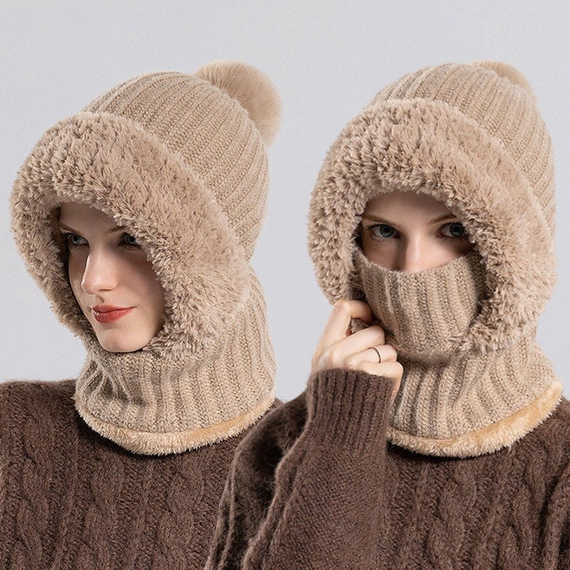 Women's Knitted Hat