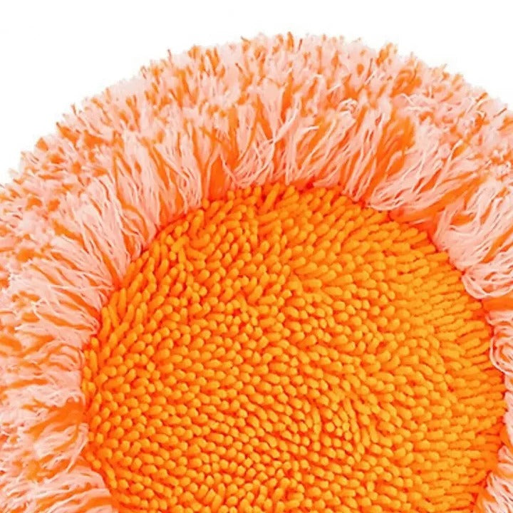 Sunflower Cleaning Mop