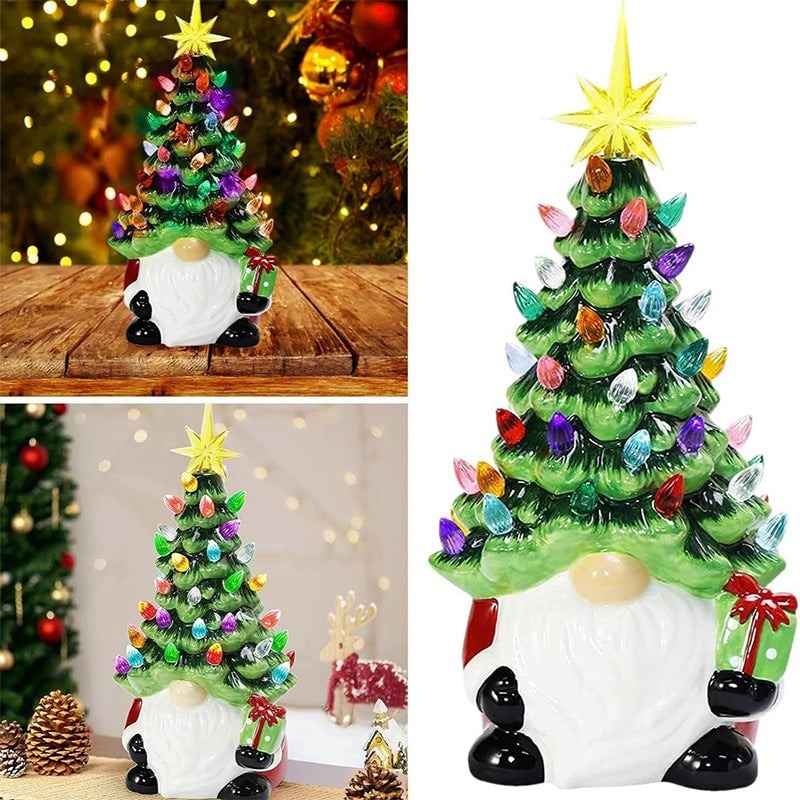 Christmas Tree Decoration