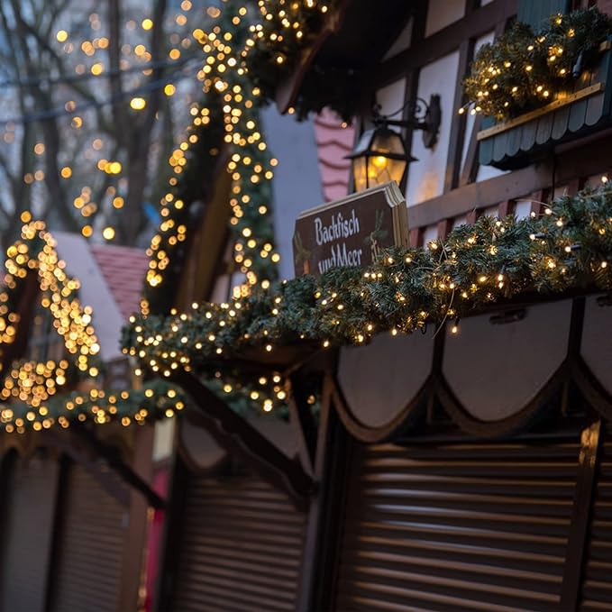 Christmas Fairy Lights