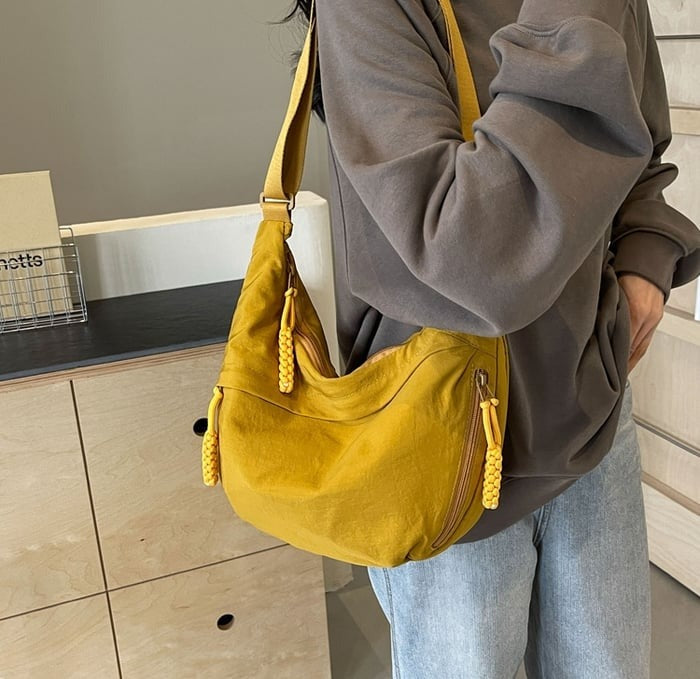 GLIZM™ Crossbody Bag