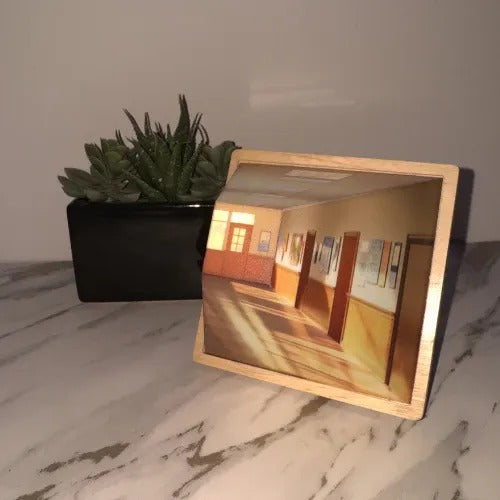 3D Art