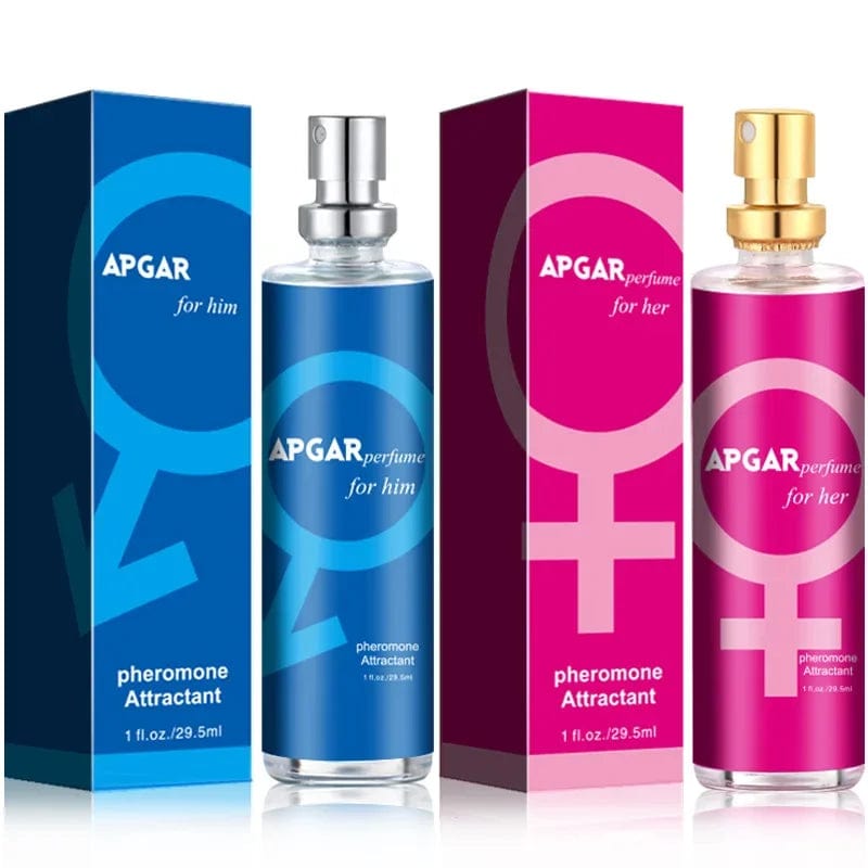 Glizm™ Perfume