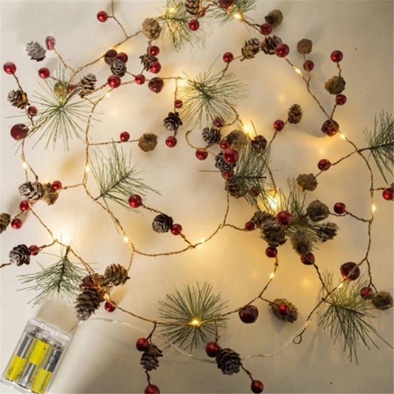 Christmas Light