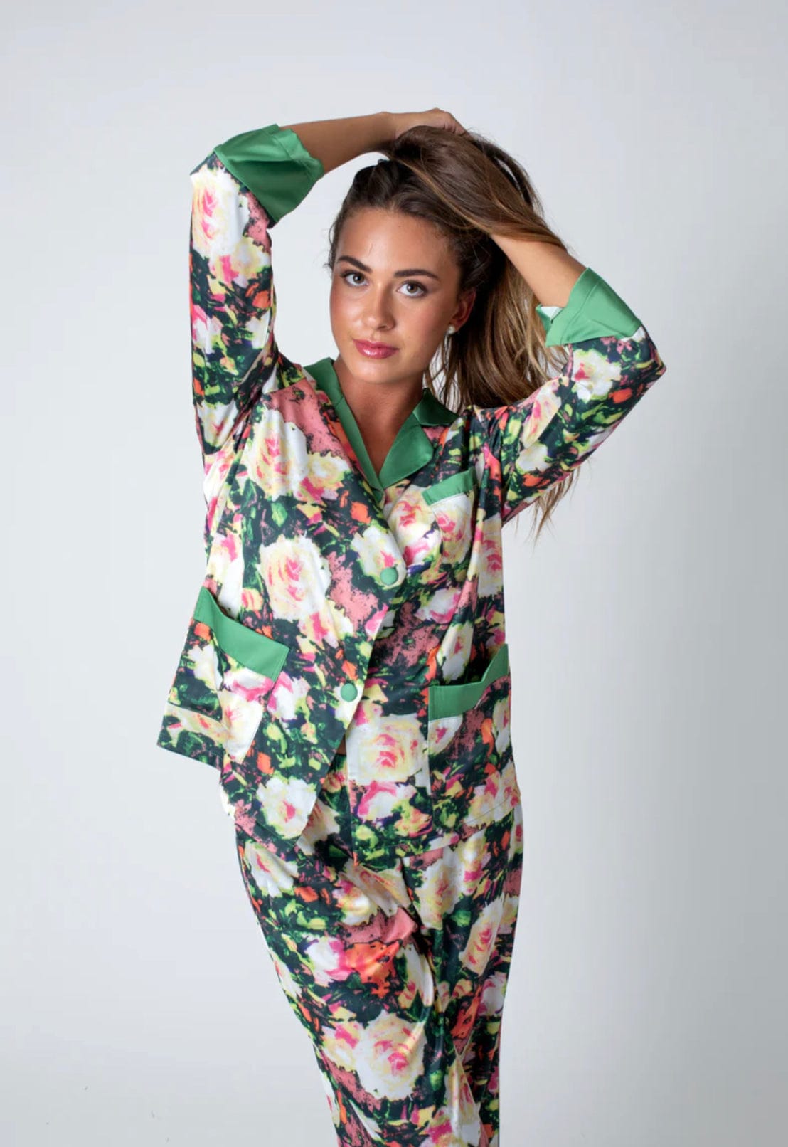 Sinharaja pyjamas