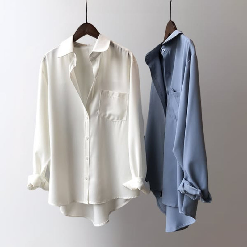 Women's Blouse Shirt