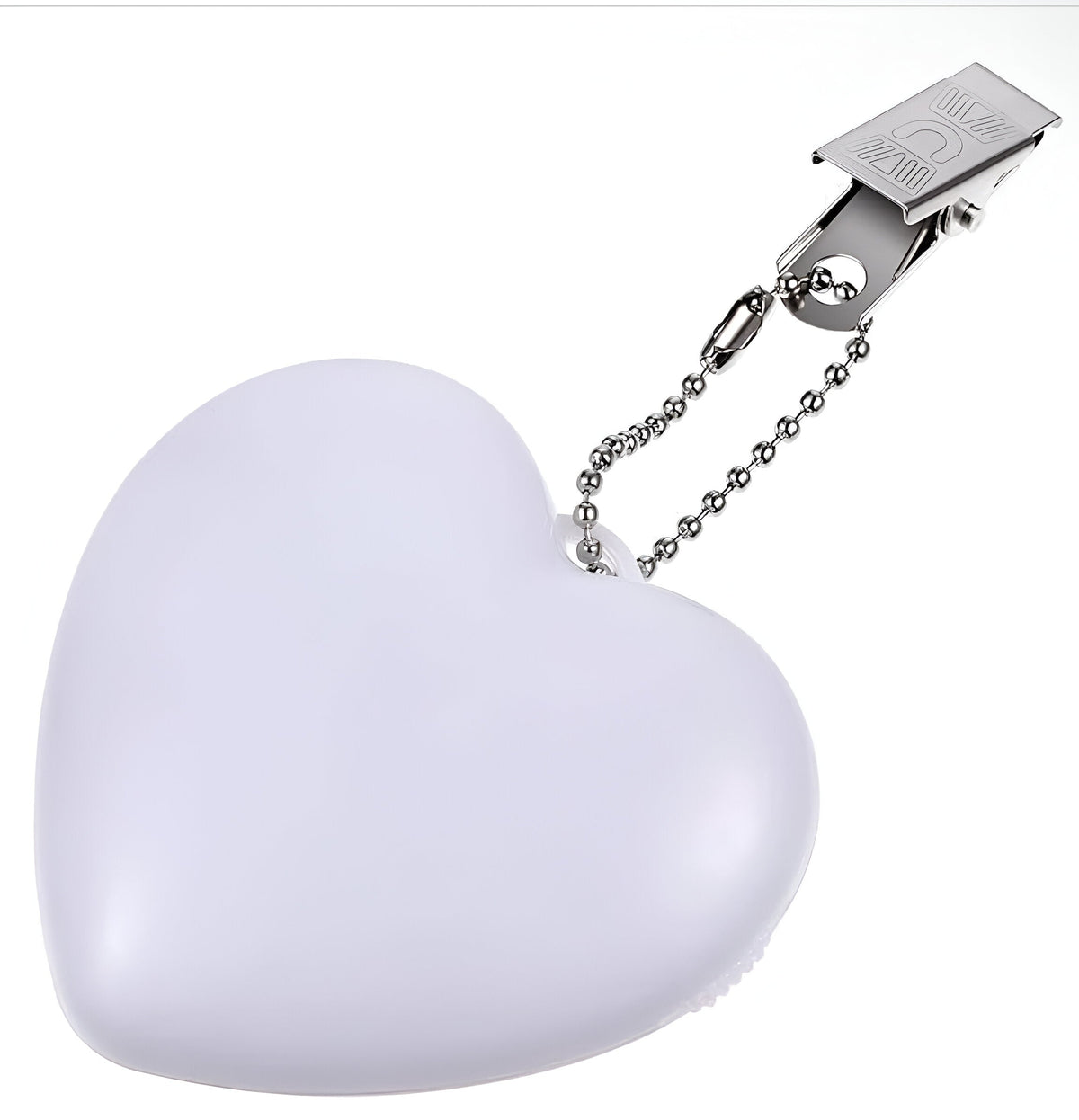 LED Glowing Heart