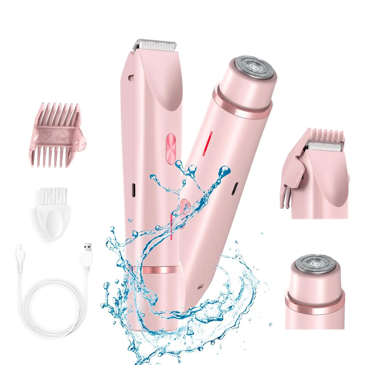 Bikinitondeuse