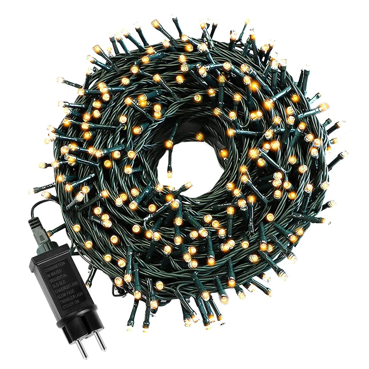 Christmas Decoration Lights