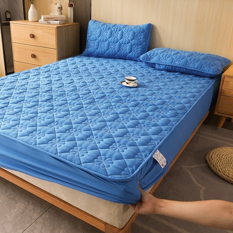 VelaroLux™ — Experience Heavenly Softness That Revives Your Sleep Every Night