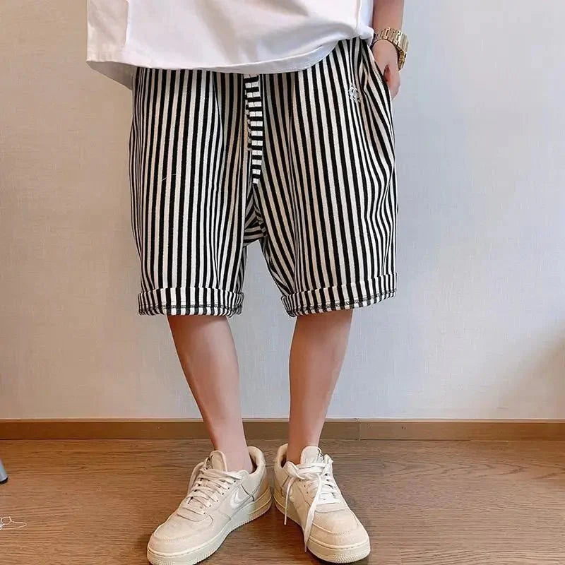 Heren Owen Shorts