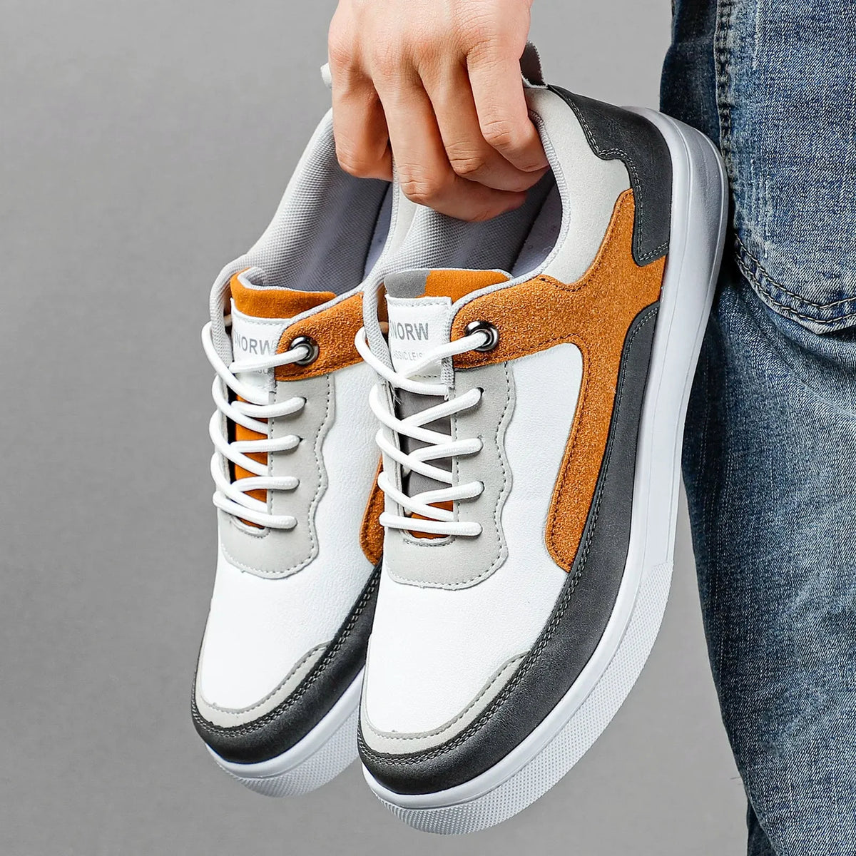 Heren Venice Casual Schoenen