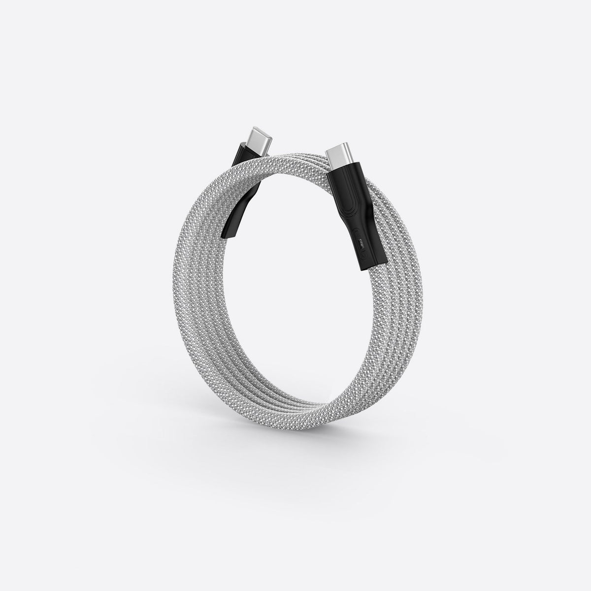 100W magneettinen kierrekaapeli