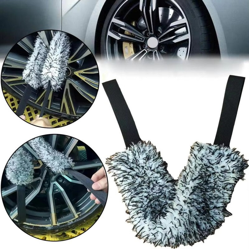 Multi-Use Cleaning Tool