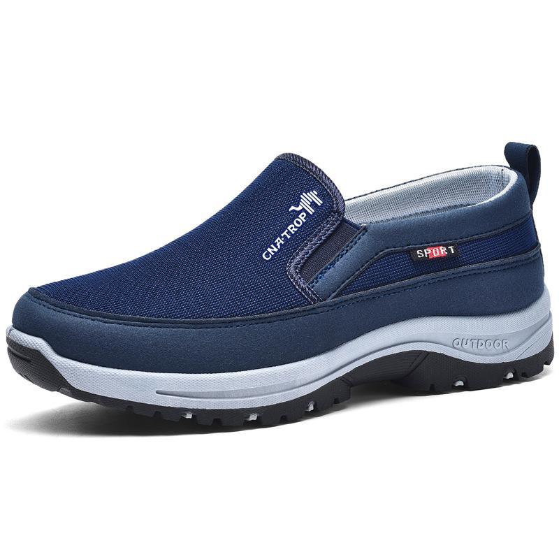 Pheron Comfort Titanium Schoenen