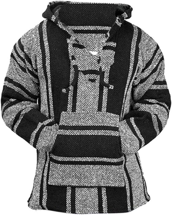Mexican Hoodie