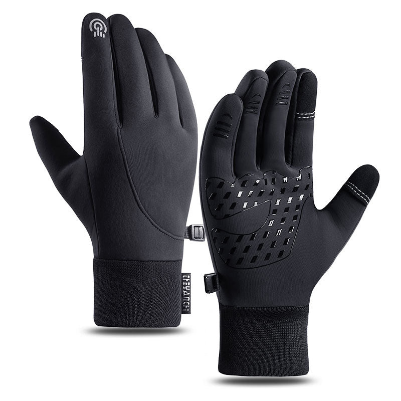 Winter Cycling Gloves
