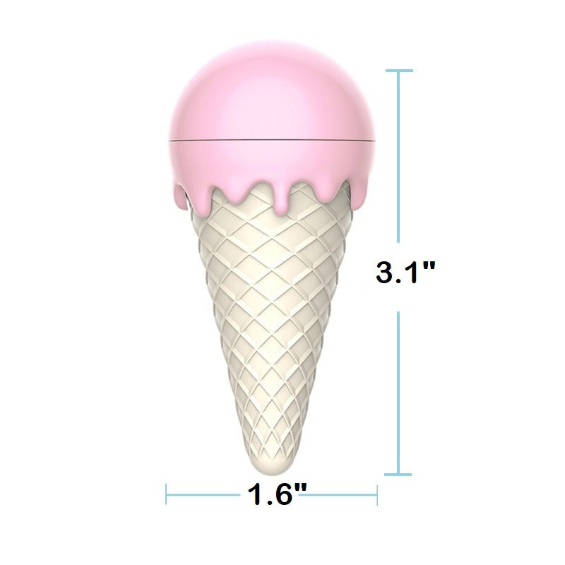 Icecream Catnip Ball