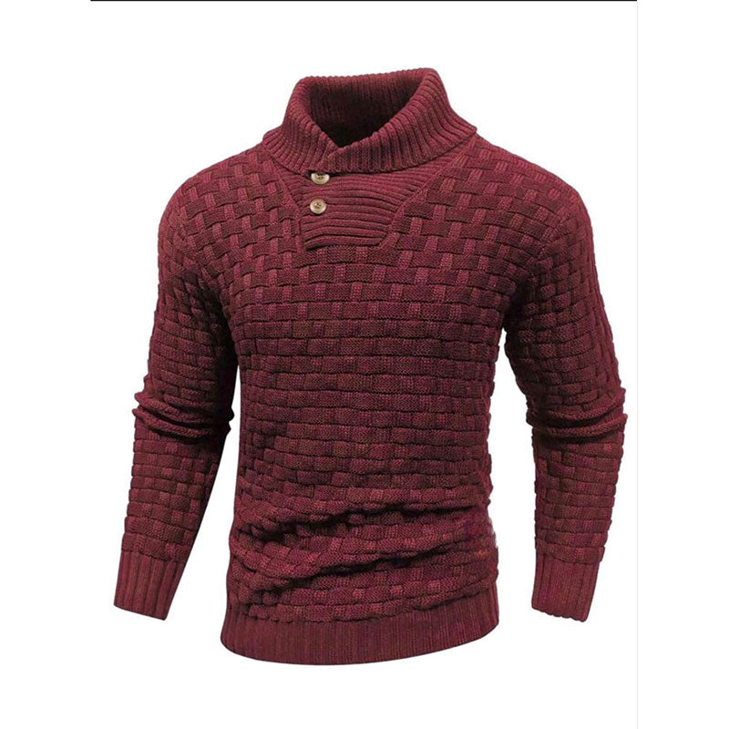 Ultimate Power Sweater™ — Own the Cold with Commanding Style and Unshakable Confidence