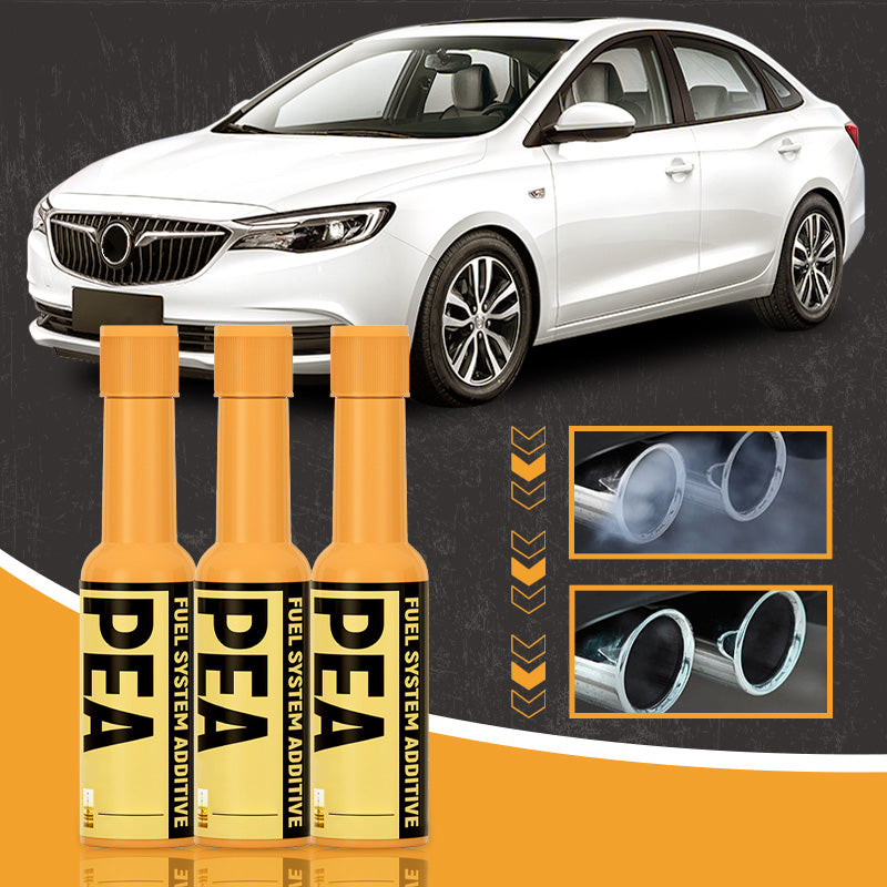 Car Engine Carbon Cleaner