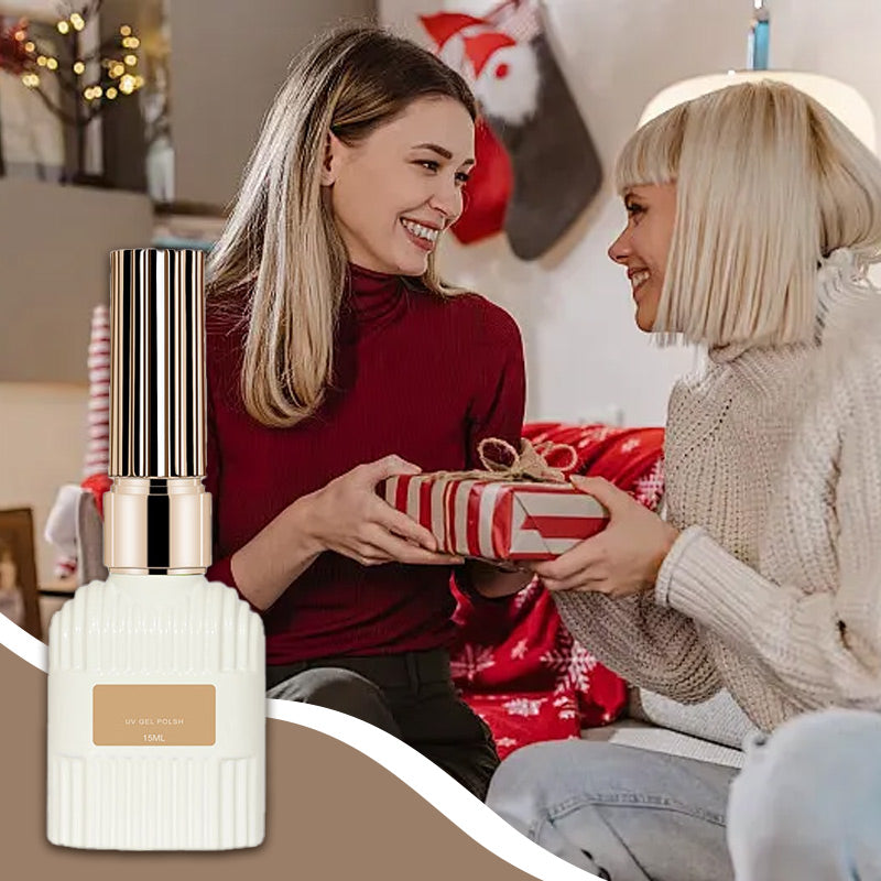 Cat Eye Gel Nail Polish