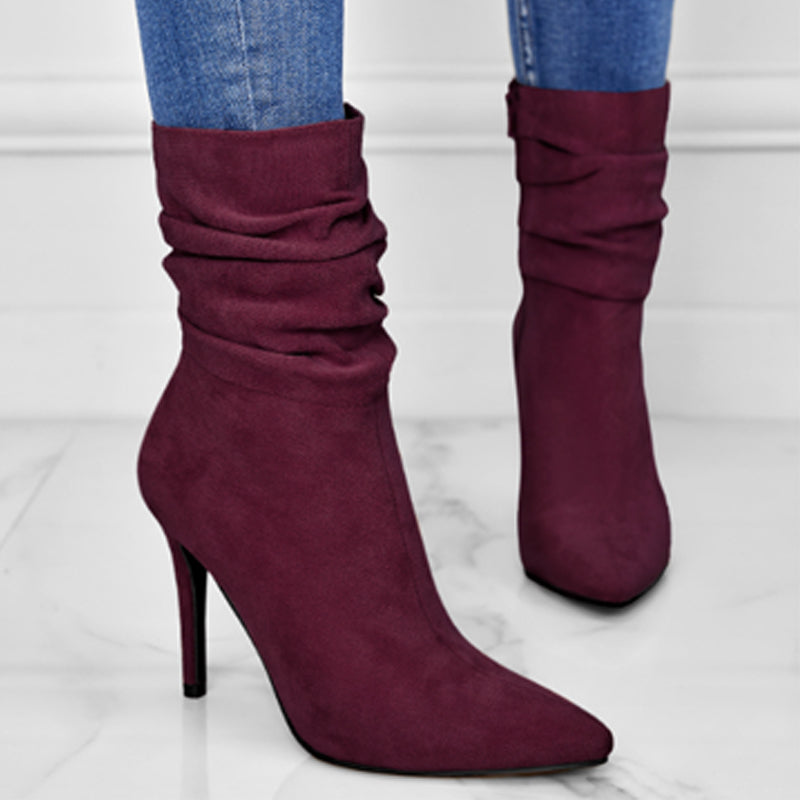 Ultimate Boots™ — Command Every Room with Unstoppable Style and Cloud-Like Comfort